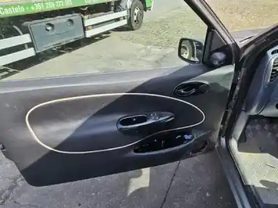 Утилизация автомобиля ford fiesta iv (ja_, jb_) 1.8 di года 0 питание rtk