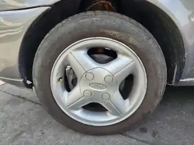Утилизация автомобиля ford fiesta iv (ja_, jb_) 1.8 di года 0 питание rtk