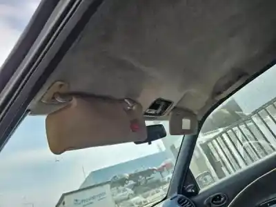 Утилизация автомобиля ford fiesta iv (ja_, jb_) 1.8 di года 0 питание rtk