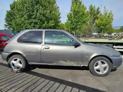 Утилизация автомобиля ford fiesta iv (ja_, jb_) 1.8 di года 0 питание rtk