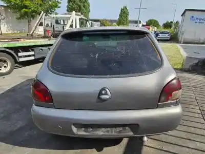 Утилизация автомобиля ford fiesta iv (ja_, jb_) 1.8 di года 0 питание rtk