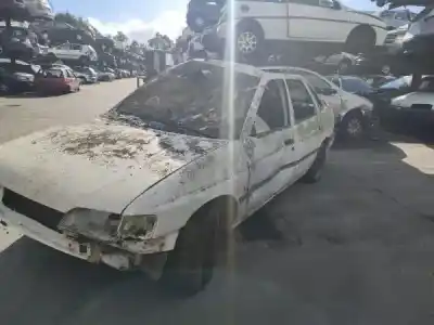 Véhicule à la ferraille FORD ESCORT 91 EXPRESS (AVF)  de l'année 0 alimenté 