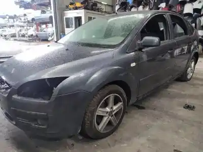 Здавання транспортного засобу ford                                               focus ii (da_, hcp, dp)                                                                                                                                                                                                                                    1.6 tdci року 0 потужний 