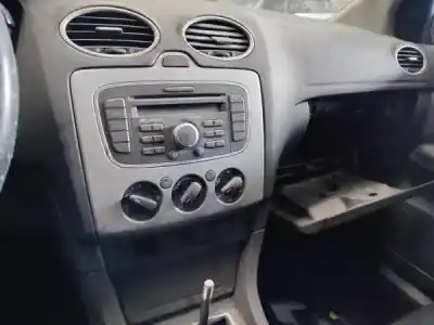 Здавання транспортного засобу ford                                               focus ii (da_, hcp, dp)                                                                                                                                                                                                                                    1.6 tdci року 0 потужний 