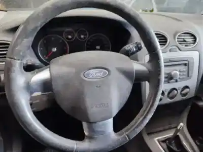 Здавання транспортного засобу ford                                               focus ii (da_, hcp, dp)                                                                                                                                                                                                                                    1.6 tdci року 0 потужний 