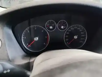 Здавання транспортного засобу ford                                               focus ii (da_, hcp, dp)                                                                                                                                                                                                                                    1.6 tdci року 0 потужний 