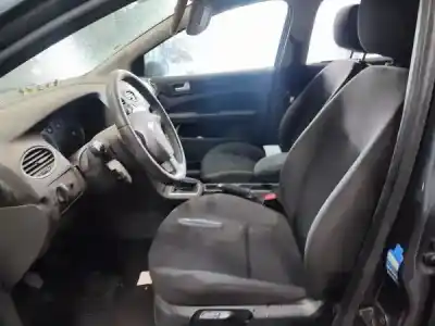 Здавання транспортного засобу ford                                               focus ii (da_, hcp, dp)                                                                                                                                                                                                                                    1.6 tdci року 0 потужний 