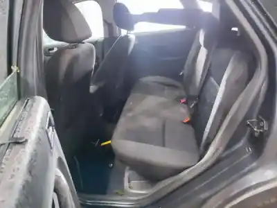 Здавання транспортного засобу ford                                               focus ii (da_, hcp, dp)                                                                                                                                                                                                                                    1.6 tdci року 0 потужний 