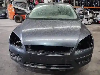 Здавання транспортного засобу ford                                               focus ii (da_, hcp, dp)                                                                                                                                                                                                                                    1.6 tdci року 0 потужний 