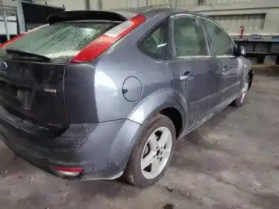 Здавання транспортного засобу ford                                               focus ii (da_, hcp, dp)                                                                                                                                                                                                                                    1.6 tdci року 0 потужний 