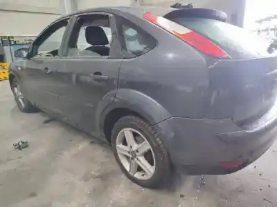 Здавання транспортного засобу ford                                               focus ii (da_, hcp, dp)                                                                                                                                                                                                                                    1.6 tdci року 0 потужний 