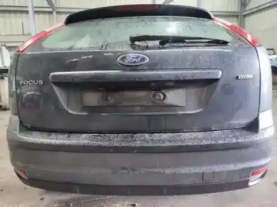 Здавання транспортного засобу ford                                               focus ii (da_, hcp, dp)                                                                                                                                                                                                                                    1.6 tdci року 0 потужний 