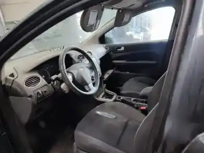 Здавання транспортного засобу ford                                               focus ii (da_, hcp, dp)                                                                                                                                                                                                                                    1.6 tdci року 0 потужний 
