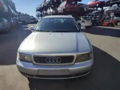 Scrapping Vehicle audi a4 b5 avant (8d5) 1.9 tdi of the year 0 powered afn