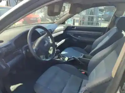 Scrapping Vehicle audi a4 b5 avant (8d5) 1.9 tdi of the year 0 powered afn