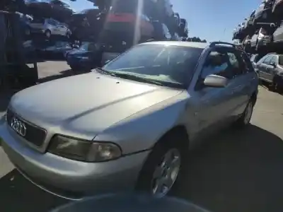 Scrapping Vehicle audi a4 b5 avant (8d5) 1.9 tdi of the year 0 powered afn