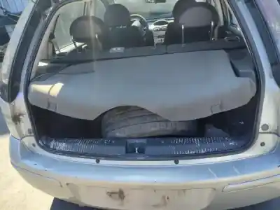 Утилизация автомобиля opel corsa c (x01) 1.2 twinport (f08 f68) года 0 питание z 12 xep