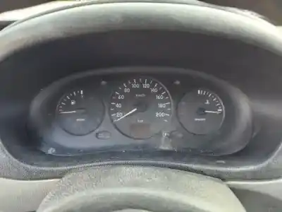 Здавання транспортного засобу renault kangoo express (fc0/1_) d 65 1.9 (fc0e fc02 fc0j fc0n) року 0 потужний f8q 662