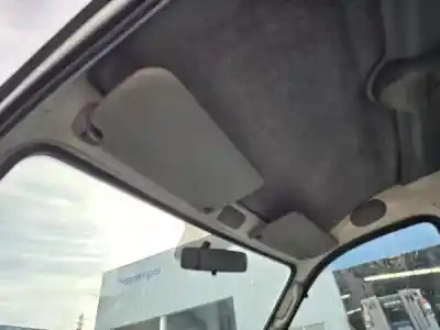 Здавання транспортного засобу renault kangoo express (fc0/1_) d 65 1.9 (fc0e fc02 fc0j fc0n) року 0 потужний f8q 662