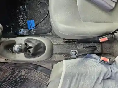 Здавання транспортного засобу renault kangoo express (fc0/1_) d 65 1.9 (fc0e fc02 fc0j fc0n) року 0 потужний f8q 662