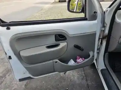Здавання транспортного засобу renault kangoo express (fc0/1_) d 65 1.9 (fc0e fc02 fc0j fc0n) року 0 потужний f8q 662