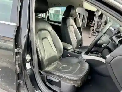 Здавання транспортного засобу audi a4 b7 (8ec) 2.7 tdi року 0 потужний cgka