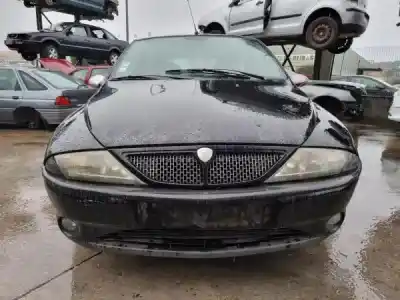 Утилизация автомобиля lancia y (840_) 1.2 16v (840ag1a) года 1999 питание 176 b9.000