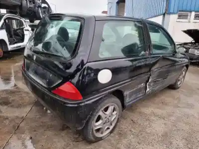 Утилизация автомобиля lancia y (840_) 1.2 16v (840ag1a) года 1999 питание 176 b9.000