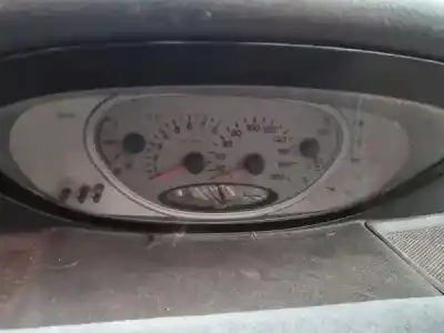 Утилизация автомобиля lancia y (840_) 1.2 16v (840ag1a) года 1999 питание 176 b9.000