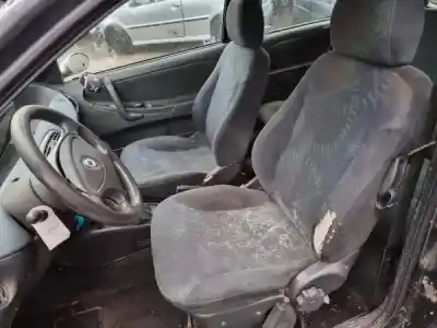 Утилизация автомобиля lancia y (840_) 1.2 16v (840ag1a) года 1999 питание 176 b9.000