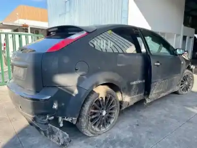 Утилизация автомобиля ford focus ii (da_, hcp, dp) 1.6 tdci года 0 питание g8da