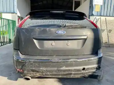 Утилизация автомобиля ford focus ii (da_, hcp, dp) 1.6 tdci года 0 питание g8da