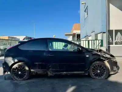 Утилизация автомобиля ford focus ii (da_, hcp, dp) 1.6 tdci года 0 питание g8da