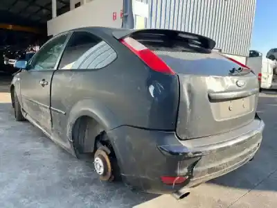 Утилизация автомобиля ford focus ii (da_, hcp, dp) 1.6 tdci года 0 питание g8da