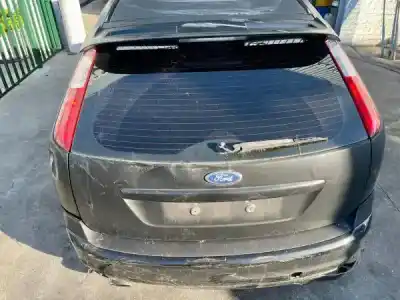 Утилизация автомобиля ford focus ii (da_, hcp, dp) 1.6 tdci года 0 питание g8da