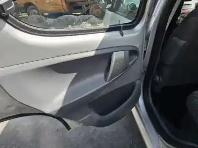 Veículo de Sucata peugeot 107 1.0 cat (384f) do ano 2006 alimentado 