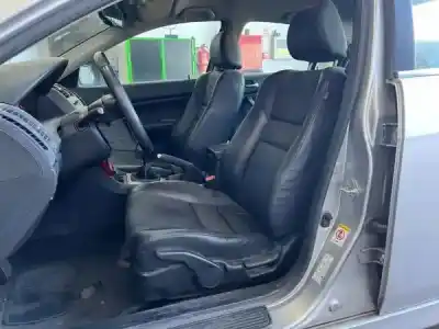 Утилизация автомобиля honda accord vii (cl, cn) 2.2 i-ctdi (cn1) года 0 питание n22a1