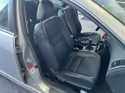 Утилизация автомобиля honda accord vii (cl, cn) 2.2 i-ctdi (cn1) года 0 питание n22a1
