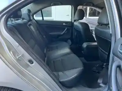 Утилизация автомобиля honda accord vii (cl, cn) 2.2 i-ctdi (cn1) года 0 питание n22a1