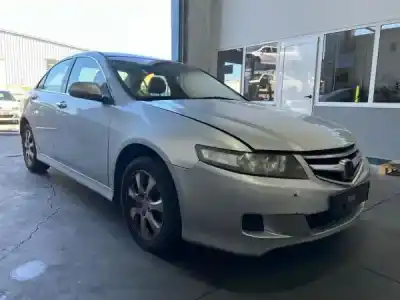 Утилизация автомобиля honda accord vii (cl, cn) 2.2 i-ctdi (cn1) года 0 питание n22a1