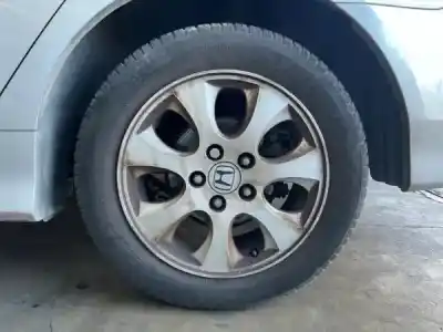 Утилизация автомобиля honda accord vii (cl, cn) 2.2 i-ctdi (cn1) года 0 питание n22a1