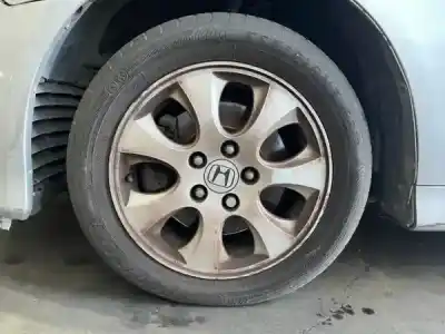 Утилизация автомобиля honda accord vii (cl, cn) 2.2 i-ctdi (cn1) года 0 питание n22a1