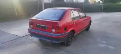 Scrapping Vehicle renault 19 ii (b/c53_) 1.2 of the year 1989 powered 