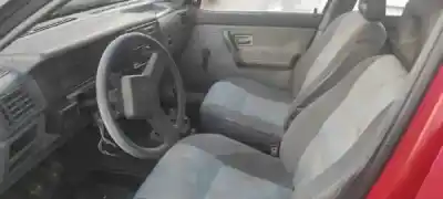 Scrapping Vehicle renault 19 ii (b/c53_) 1.2 of the year 1989 powered 