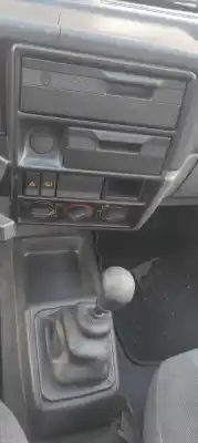 Scrapping Vehicle renault 19 ii (b/c53_) 1.2 of the year 1989 powered 