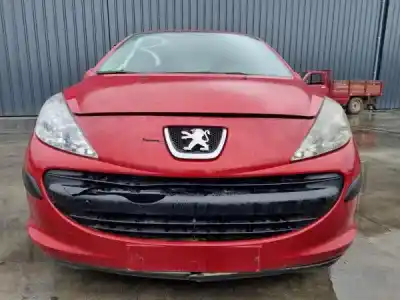 Здавання транспортного засобу peugeot                                            207/207+ (wa_, wc_)                                                                                                                                                                                                                                        1.4                                                                                                                                                                                                                                                        року 0 потужний 