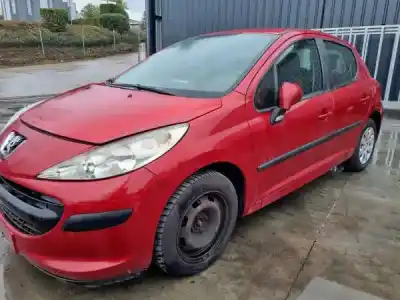 Здавання транспортного засобу peugeot                                            207/207+ (wa_, wc_)                                                                                                                                                                                                                                        1.4                                                                                                                                                                                                                                                        року 0 потужний 