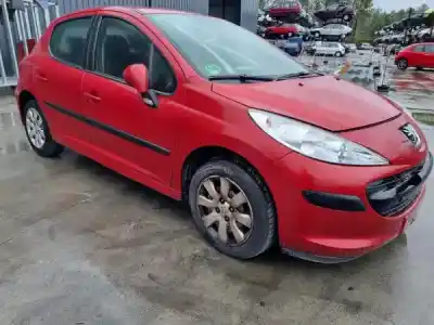 Здавання транспортного засобу peugeot                                            207/207+ (wa_, wc_)                                                                                                                                                                                                                                        1.4                                                                                                                                                                                                                                                        року 0 потужний 