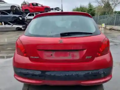 Здавання транспортного засобу peugeot                                            207/207+ (wa_, wc_)                                                                                                                                                                                                                                        1.4                                                                                                                                                                                                                                                        року 0 потужний 