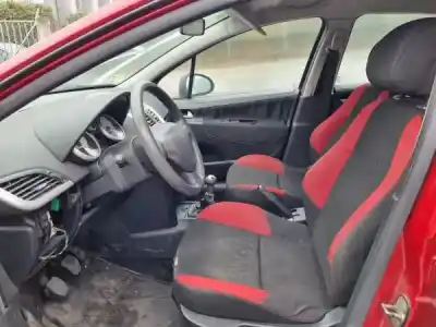 Здавання транспортного засобу peugeot                                            207/207+ (wa_, wc_)                                                                                                                                                                                                                                        1.4                                                                                                                                                                                                                                                        року 0 потужний 